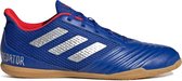 adidas - Predator 19.4 In Sa - Voetbalschoenen - Heren - Maat 47 - Blauw;Blauwe - Bold Blue