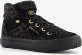 British Knights British Knights Sneakers zwart Textiel - Maat 34