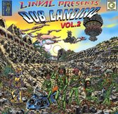 Linval Thompson - Dub Landing Vol.2 (2 CD) (Expanded) (Remastered)