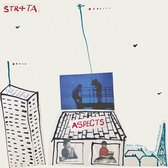 STR4TA - Aspects (CD)