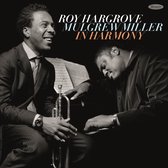 Roy Hargrove & Mulgrew Miller - In Harmony (2 CD)