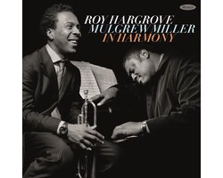 Roy Hargrove & Mulgrew Miller - In Harmony (2 CD)