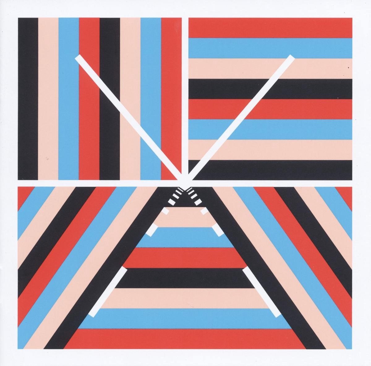 Touché Amoré - 10 Years / 1000 Shows (LP)