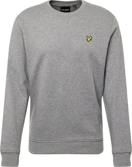 Lyle & Scott & Heren