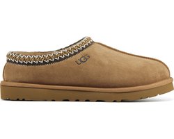 UGG Tasman Heren Slippers - Chestnut - Maat 43