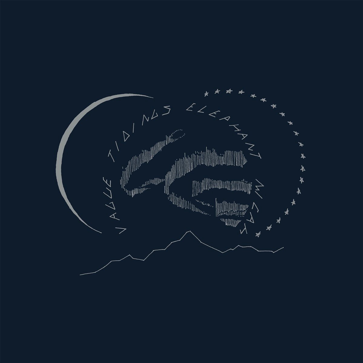 Elephant Micah - Vague Tidings (LP) (Limited Edition)