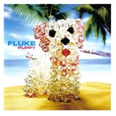Fluke - Puppy (CD)