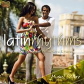 Miguel Castro - Latin Rhythms (CD)