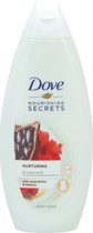 Dove Nourishing Secrets Douchegel 225ml