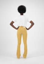 Mud Jeans  -  Flared Hazen  -  Jeans  -  Corn  -  33  /  34