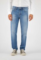 Mud Jeans - Extra Easy - Fan Stone - W33 L34