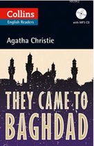 Collins They Came To Baghdad (Elt Reader)