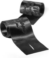 Silky Sensual Handboeien - BDSM - Boeien - BDSM - Boeien