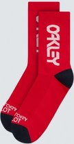 Oakley Factory Pilot Socks/ Red Line - FOS900520 465