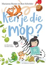 Ken je die mop…?