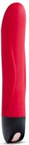 Lush Maya G-spot Vibrator - Rood - Sextoys - Vibrators - Vibo's - Vibrator G Spot