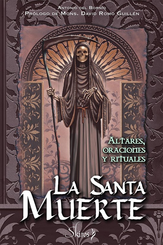 La Santa Muerte