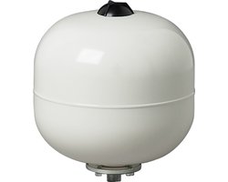 Bally Expansievat Sanitair 18 Liter 2,5 Bar 3/4