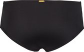 O'Neill Bikini Broekje Women Palma Black 34 - Black 78% Gerecycled Polyamide, 22% Elastaan Full Coverage