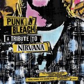 Various Artists - Punk'n'bleach- A Punk Tribute To Nirvana (CD)