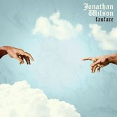 Jonathan Wilson - Fanfare (LP)