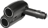 Hama Dubbele Verdeler 12V Sig.-Aansteker