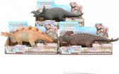 Dinosaurus Speelfiguur Met Geluid Assorti