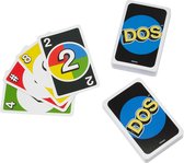 Mattel Uno Dos