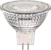 Noxion LED Spot GU5.3 MR16 2.5W 230lm 36D - 827 Zeer Warm Wit | Vervangt 20W.