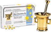 Pharma Nord Bio Vitamine D3 - 120 Capsules - Vitaminen