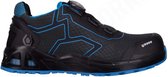 Base werkschoenen S1P HRO SRC K-Trek