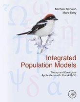Integrated Population Models