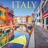 Italy Kalender 2022