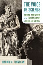 Sci & Culture in the Nineteenth Century - The Voice of Science