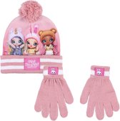 NaNaNa Surprise Winterset - Muts en Handschoenen