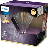 Philips LED Lamp - Classic -  40W - E27