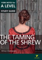 York Notes - The Taming of the Shrew: York Notes for A-level ebook edition