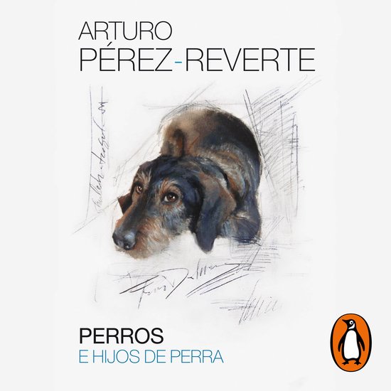 Perros e hijos de perra - cover