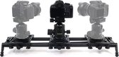 Konova P1 100cm Carbon Camera Slider (w/ KMS-S3)