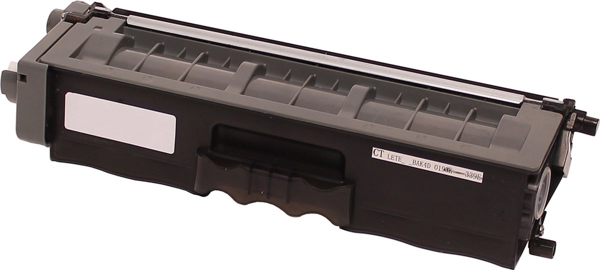 Image of ABC huismerk toner geschikt voor Brother TN328BK zwart DCP9055CDN DCP9270CDN HL4140CN HL4150CDN HL4570CDW HL4570CDWT MFC9460CDN MFC9465CDN MFC9560CDW