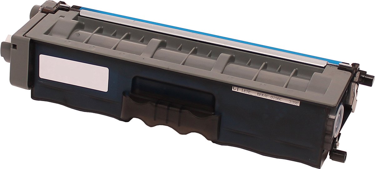 Image of ABC huismerk toner geschikt voor Brother TN328 cyan DCP9055CDN DCP9270CDN HL4140CN HL4150CDN HL4570CDW MFC9460CDN MFC9465CDN MFC9560CDW MFC9970CDW