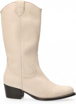 Dr. Adams  - Bowie Western - Beige - 37