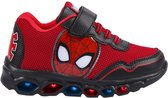 Marvel Spiderman Kinderschoenen jongens Rood