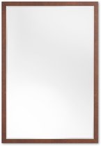 Spiegel 65x95 cm Roest - Annabelle