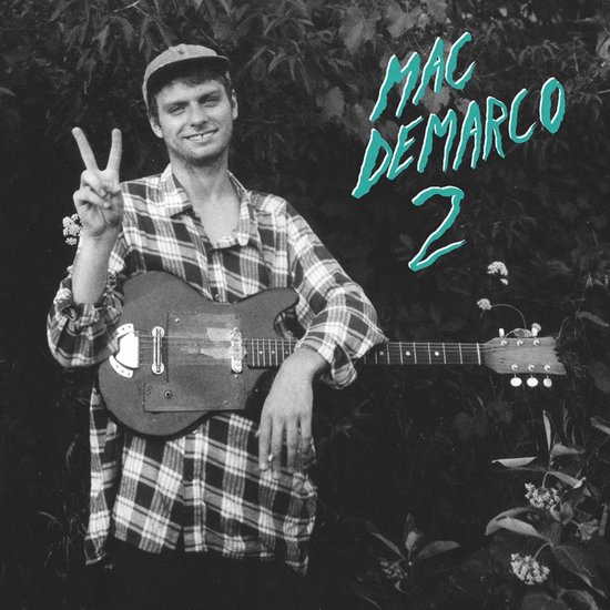 Mac DeMarco - 2 (CD)