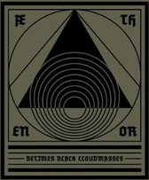 Aethenor - Betimes Black Cloudmasses (CD)