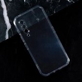 Blackview BL6000 Pro 5G TPU Case Transparent