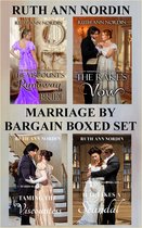 Marriage by Bargain Boxed Set