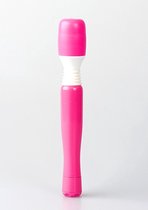 Mini Wanachi Massager - Pink - Massager & Wands