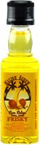 Love Lickers - Malibu Screw - Massage Oils